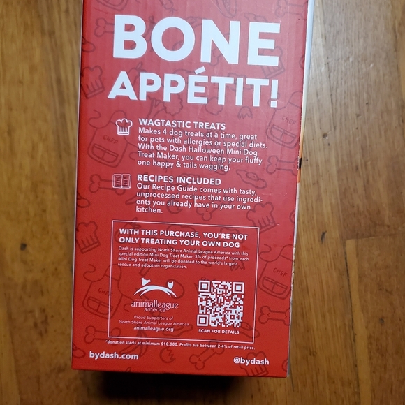 Dog Treat Maker Halloween Theme 🎃 - Picture 3 of 7